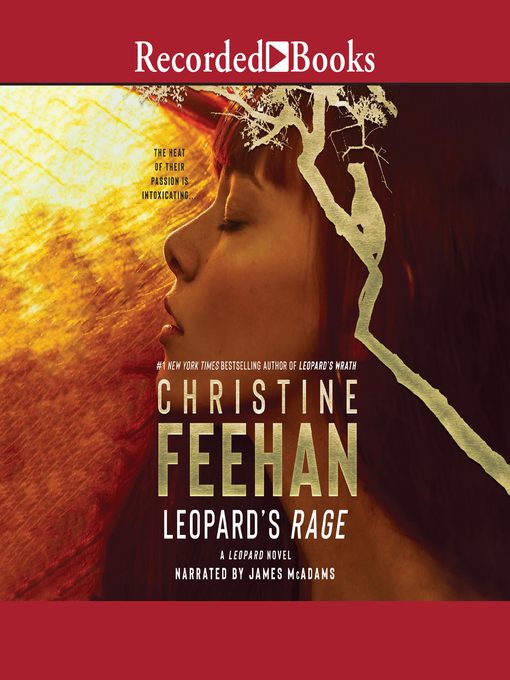 Title details for Leopard's Rage by Christine Feehan - Available